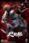 1/6 Ns020 Nightmare Series Human Puppet (Licensed) Action Figure - Coomodel Studio [Pre-Order]