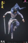 1/6 Officially Licensed The Legend Of Qin:nine Songs The Moving Heavens Gai Nie Cc9124 Action