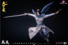 1/6 Officially Licensed The Legend Of Qin:nine Songs The Moving Heavens Gai Nie Cc9124 Action
