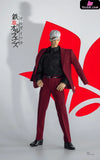 1/6 Scale Action Figure Orga Itsuka(Licensed) - Yiya Studio [Pre-Order] Others
