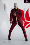 1/6 Scale Action Figure Orga Itsuka(Licensed) - Yiya Studio [Pre-Order] Others