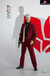 1/6 Scale Action Figure Orga Itsuka(Licensed) - Yiya Studio [Pre-Order] Others