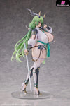 1/6 Scale One-Eyed Dragon Chan Gk Statue - Hobby Sakura Studio [Pre-Order] Full Payment / Deluxe