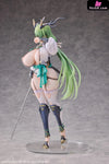 1/6 Scale One-Eyed Dragon Chan Gk Statue - Hobby Sakura Studio [Pre-Order] Others