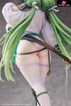 1/6 Scale One-Eyed Dragon Chan Gk Statue - Hobby Sakura Studio [Pre-Order] Others