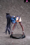 1/6 Scale Prosecutor Mizu Umetani Alternate Color Ver. Gk Statue - Partylook Studio [Pre-Order]