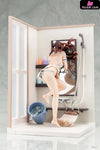 1/6 scale pre painted completed figure Rent-A-Girlfriend MIZUHARA Chizuru Maid Bikini de cleanup figure (Licensed)