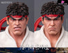 Street Fighter 1/6 Scale Silicone Articulated Figure NOD-N03 - NODTOYS Studio [Pre-Order] Street Fighter