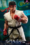 Street Fighter 1/6 Scale Silicone Articulated Figure NOD-N03 - NODTOYS Studio [Pre-Order] Street Fighter
