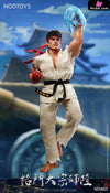 Street Fighter 1/6 Scale Silicone Articulated Figure NOD-N03 - NODTOYS Studio [Pre-Order] Street Fighter