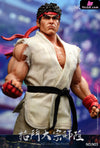 Street Fighter 1/6 Scale Silicone Articulated Figure NOD-N03 - NODTOYS Studio [Pre-Order] Street Fighter
