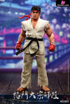 Street Fighter 1/6 Scale Silicone Articulated Figure NOD-N03 - NODTOYS Studio [Pre-Order] Street Fighter