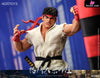 Street Fighter 1/6 Scale Silicone Articulated Figure NOD-N03 - NODTOYS Studio [Pre-Order] Street Fighter