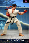 Street Fighter 1/6 Scale Silicone Articulated Figure NOD-N03 - NODTOYS Studio [Pre-Order] Street Fighter