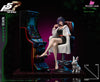 Persona 5 Tae Takemi Statue - Kenn Studio [Pre - Order] Deposit / Regular Others