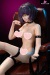 Persona 5 Tae Takemi Statue - Kenn Studio [Pre - Order] Others