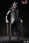 1/6 Scale The Batman Who Laughs SSC-015 Action Figure - SSR Studio [Pre-Order] DC Comics