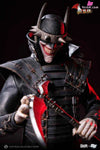 1/6 Scale The Batman Who Laughs SSC-015 Action Figure - SSR Studio [Pre-Order] DC Comics