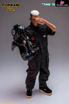 1/6 STOPWARS Pt.14 TIE TROOPER Action Figure - TrickyMan12 Studio [Pre-Order] Others
