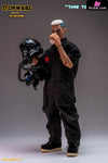 1/6 STOPWARS Pt.14 TIE TROOPER Action Figure - TrickyMan12 Studio [Pre-Order] Others