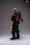 1/6 STOPWARS Pt.14 TIE TROOPER Action Figure - TrickyMan12 Studio [Pre-Order] Others