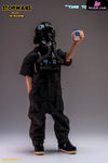 1/6 STOPWARS Pt.14 TIE TROOPER Action Figure - TrickyMan12 Studio [Pre-Order] Others