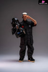 1/6 STOPWARS Pt.14 TIE TROOPER Action Figure - TrickyMan12 Studio [Pre-Order] Others