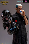 1/6 STOPWARS Pt.14 TIE TROOPER Action Figure - TrickyMan12 Studio [Pre-Order] Others