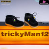 1/6 STOPWARS Pt.14 TIE TROOPER Action Figure - TrickyMan12 Studio [Pre-Order] Others