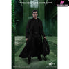 1/6 The Matrix Action Figure NO:FB-Z002 - FISH BONETOYS Studio [Pre-Order] Deposit Others