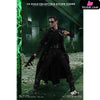 1/6 The Matrix Action Figure NO:FB-Z002 - FISH BONETOYS Studio [Pre-Order] Others