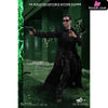 1/6 The Matrix Action Figure NO:FB-Z002 - FISH BONETOYS Studio [Pre-Order] Others