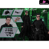 1/6 The Matrix Action Figure NO:FB-Z002 - FISH BONETOYS Studio [Pre-Order] Others