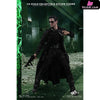 1/6 The Matrix Action Figure NO:FB-Z002 - FISH BONETOYS Studio [Pre-Order] Others