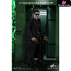 1/6 The Matrix Action Figure NO:FB-Z002 - FISH BONETOYS Studio [Pre-Order] Others