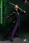 1/6 The Matrix Resurrections Morpheus Action Figure NO:FB-Z014 - FISH BONETOYS Studio [Pre-Order] Others