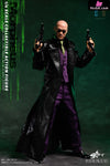 1/6 The Matrix Resurrections Morpheus Action Figure NO:FB-Z014 - FISH BONETOYS Studio [Pre-Order] Others