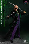 1/6 The Matrix Resurrections Morpheus Action Figure NO:FB-Z014 - FISH BONETOYS Studio [Pre-Order] Others