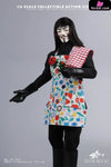 1/6 V for Vendetta Action Figure NO:FB-Z003 - FISH BONETOYS Studio [Pre-Order] Others