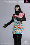 1/6 V for Vendetta Action Figure NO:FB-Z003 - FISH BONETOYS Studio [Pre-Order] Others