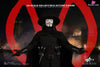1/6 V for Vendetta Action Figure NO:FB-Z003 - FISH BONETOYS Studio [Pre-Order] Others