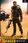 1/6 Wasteland Ranger PT-sp56 Licensed Action Figure - PRESENT TOYS Studio [In-Stock] - Full Payment - Others