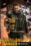 1/6 Wasteland Ranger PT-sp56 Licensed Action Figure - PRESENT TOYS Studio [In-Stock] - Full Payment - Others