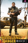 1/6 Wasteland Ranger PT-sp56 Licensed Action Figure - PRESENT TOYS Studio [In-Stock] - Full Payment - Others