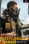 1/6 Wasteland Ranger PT-sp56 Licensed Action Figure - PRESENT TOYS Studio [In-Stock] - Full Payment - Others