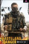 1/6 Wasteland Ranger PT-sp56 Licensed Action Figure - PRESENT TOYS Studio [In-Stock] - Full Payment - Others
