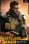 1/6 Wasteland Ranger PT-sp56 Licensed Action Figure - PRESENT TOYS Studio [In-Stock] - Full Payment - Others