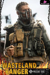 1/6 Wasteland Ranger PT-sp56 Licensed Action Figure - PRESENT TOYS Studio [In-Stock] - Full Payment - Others