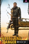 1/6 Wasteland Ranger PT-sp56 Licensed Action Figure - PRESENT TOYS Studio [In-Stock] - Full Payment - Others