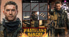 1/6 Wasteland Ranger PT-sp56 Licensed Action Figure - PRESENT TOYS Studio [In-Stock] - Full Payment - Others